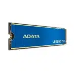 Adata Legend 710 512GB M.2 NVMe Gen3x4 Internal SSD - Image 2