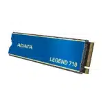Adata Legend 710 512GB M.2 NVMe Gen3x4 Internal SSD - Image 3