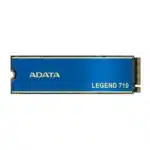 Adata Legend 710 512GB M.2 NVMe Gen3x4 Internal SSD