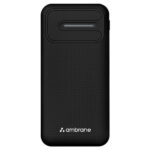 Ambrane PP-120 10000 mAh Power Bank