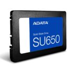 Adata Ultimate SU650 480GB SSD - Image 2