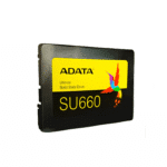 ADATA Ultimate SU660 256GB SSD 2.5 Inch SATA, Up to 550MB/s Read, 450MB/s Write, 3-Year Warranty