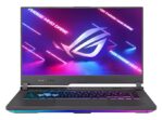 ASUS ROG Strix G15, AMD Ryzen 7 6800H, 15.6″ (39.62 cm) FHD 144Hz, 4GB RTX 3050 Graphics, Gaming Laptop (16GB/1TB SSD/Windows 11/Gray/2.1 kg), G513RC-HN083W