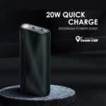 Oraimo 20000 mAh 20 W Power Bank - Image 2