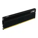 Adata XPG Gammix D45 Series 16GB DDR4 3200MHz Desktop Ram (Black) - Image 2