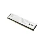 Adata XPG Gammix D35 32GB (32GBx1) DDR4 3600MHz Desktop RAM White - Image 2