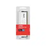 Adata XPG Gammix D35 32GB (32GBx1) DDR4 3600MHz Desktop RAM White - Image 4