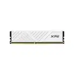 Adata XPG Gammix D35 32GB (32GBx1) DDR4 3600MHz Desktop RAM White
