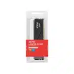 Adata XPG Lancer Blade 16GB DDR5 5600MHz Desktop RAM, Black - Image 3