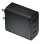 CMF by Nothing 100W Power GaN 5A 3 Port Mobile Charger - Image 3