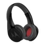 Motorola Pulse Escape Wireless Bluetooth Over The Ear Headphone