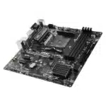 MSI B450M Pro-VDH Max Gaming Motherboard – DDR4, LAN - Image 3