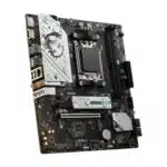 MSI B650M Gaming WIFI DDR5 Motherboard - Image 2