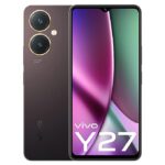 vivo Y27 (Garden Green, 6GB RAM, 128GB Storage) - Image 13