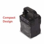 Zebster Z-Beat 6 Watt Wireless Bluetooth Portable Speaker - Image 3