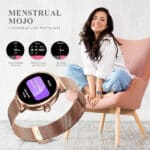 beatXP Eva Bluetooth Calling Smartwatch with 1.2″ Super AMOLED Display - Image 4