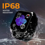 beatXP Marv 1.85” (4.5 cm) HD Display Smart Watch With Bluetooth Calling - Image 2