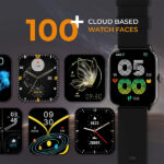 beatXP Marv 1.85” (4.5 cm) HD Display Smart Watch With Bluetooth Calling - Image 4