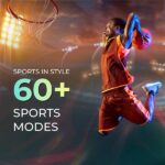 beatXP Marv Neo Smart Watch with 1.85” Ultra HD Display Bluetooth Calling - Image 6