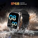 beatXP Marv Neo Smart Watch with 1.85” Ultra HD Display Bluetooth Calling - Image 8