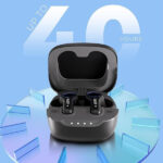 beatXP Pulse XPods Bluetooth True Wireless Earbuds - Image 2