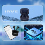 beatXP Pulse XPods Bluetooth True Wireless Earbuds - Image 5