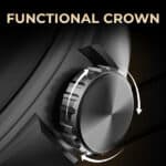 beatXP Sigma 1.38” HD Display Smart Watch - Image 5