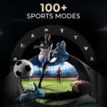 beatXP Sigma 1.38” HD Display Smart Watch - Image 6