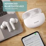 beatXP Tune XPods Bluetooth True Wireless Earbuds - Image 5