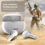 beatXP Tune XPods Bluetooth True Wireless Earbuds - Image 4