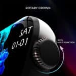 beatXP Unbound 1.8″ AMOLED Bluetooth Calling Smart Watch - Image 3