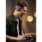 beyerdynamic DT 990 PRO Over-Ear Wired Studio Headphones - Image 3