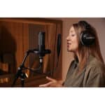 beyerdynamic Dt 770 Pro 250 Ohm Studio Wired Over Ear Headphones - Image 6