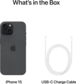 APPLE Iphone 15 - Image 3