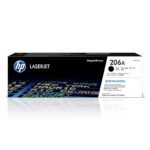 HP 206A Black Original LaserJet Toner Cartridge, W2110A - Image 20