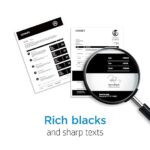 HP 206A Black Original LaserJet Toner Cartridge, W2110A - Image 14