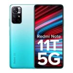 Redmi Note 11T 5G - Image 4