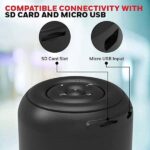 Honeywell Moxie V200 Bluetooth Speaker - Image 2