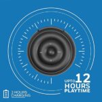 Honeywell Moxie V200 Bluetooth Speaker - Image 3