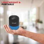 Honeywell Moxie V200 Bluetooth Speaker - Image 4