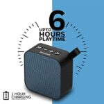 Honeywell Moxie V100 Portable Speaker - Image 3