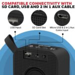 Honeywell Moxie V100 Portable Speaker - Image 6