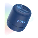 Mivi Play Bluetooth Speaker - Image 2