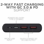 boAt 10000 mAh PB09 Energyshroom Power Bank - Image 2