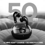 boAt Airdopes 311 Pro TWS Earbuds - Image 4