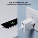 boAt 45W WCD QCPD Power Quick Charger - Image 3