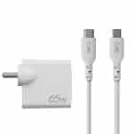 boAt 65W WCD QCPD Power Quick Charger