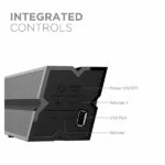 boAt AAVANTE Bar 1580 120 Watts Bluetooth Soundbar with Subwoofer - Image 4