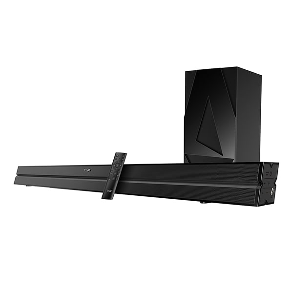 boAt AAVANTE Bar 1580 120 Watts Bluetooth Soundbar with Subwoofer