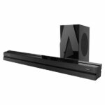 boAt AAVANTE Bar 1700D 120W Soundbar